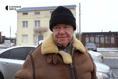 Укриття в селах Одещини: що роблять люди під час атак та чи вистачає захисту Укриття в селах Одещини: що роблять люди під час атак та чи вистачає захисту