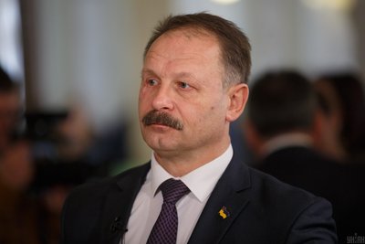 екснардеп Олег Барна екснардеп Олег Барна