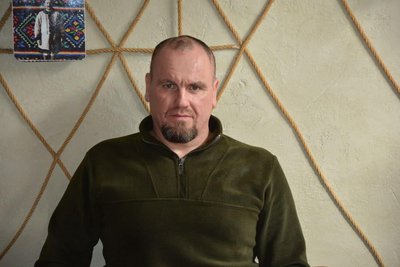 ситуація на фронті