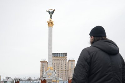"Ми були відрізані від усього" — історії кримчан, які виїхали з окупованого півострова. Як будувати нове життя після "Ми були відрізані від усього" — історії кримчан, які виїхали з окупованого півострова. Як будувати нове життя після