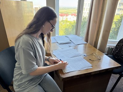 Вступ до вишів: скільки заяв подали абітурієнти в Ужгороді та Мукачеві