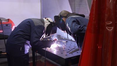 На Кіровоградщині найбільший дефіцит робітничих професій: які з них обирають жінки На Кіровоградщині найбільший дефіцит робітничих професій: які з них обирають жінки