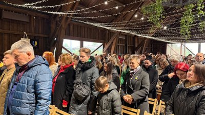 Віктор Гурняк, благодійний фестиваль, ЗСУ Віктор Гурняк, благодійний фестиваль, ЗСУ