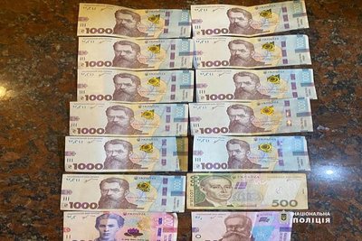 У столиці обікрали церкву. Підозрюваних затримали У столиці обікрали церкву. Підозрюваних затримали