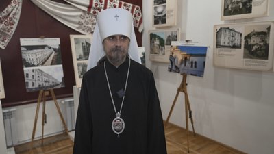 Нестор, митрополит, ПЦУ