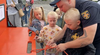 Вʼязання вузлів Вʼязання вузлів