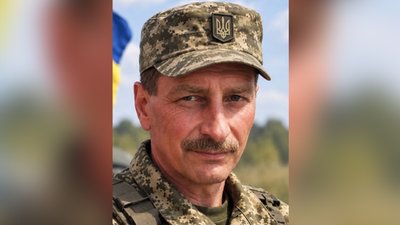 Полеглі герої із Вінниччини: за тиждень стало відомо про загибель 31 оборонця Полеглі герої із Вінниччини: за тиждень стало відомо про загибель 31 оборонця