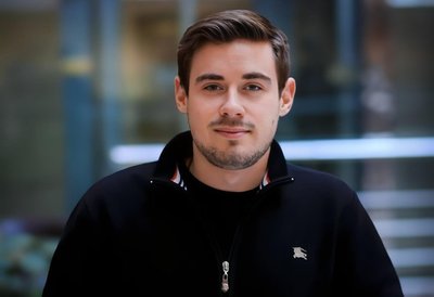 максим гопка, укаб, український клуб аграрного бізнесу, аналітик, суспільне, тернопіль
