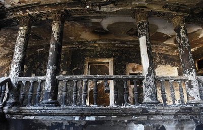 "Директора" театру в окупованому Маріуполі включили до 20-го пакету санкцій проти РФ "Директора" театру в окупованому Маріуполі включили до 20-го пакету санкцій проти РФ
