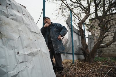 Михайло Волошан Михайло Волошан