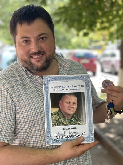 Звикання до війни: одеські волонтери про допомогу військовим у 2024 році та зміну ставлення суспільства Звикання до війни: одеські волонтери про допомогу військовим у 2024 році та зміну ставлення суспільства