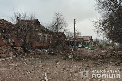 30 пошкоджений будинків. РФ ударила КАБом по Краснопіллю на Сумщині 30 пошкоджений будинків. РФ ударила КАБом по Краснопіллю на Сумщині