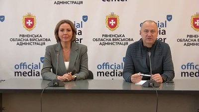 Шість евакуаційних потягів: скільки переселенців прийняла Рівненщина у серпні та де їх розмістили Шість евакуаційних потягів: скільки переселенців прийняла Рівненщина у серпні та де їх розмістили