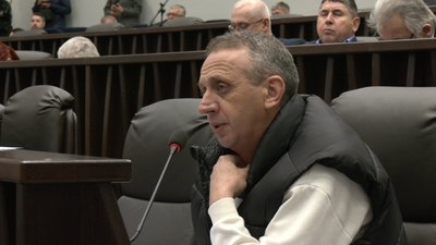 дев'ята сесія тернопільської обласної ради дев'ята сесія тернопільської обласної ради