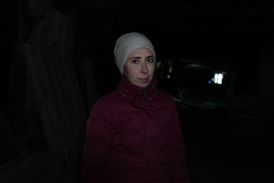 "У квартирі 11 градусів". Жителі різних районів Дніпра скаржаться на низькі температури в оселях "У квартирі 11 градусів". Жителі різних районів Дніпра скаржаться на низькі температури в оселях