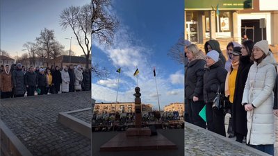 Хвилина мовчання через систему оповіщення: як це працює на Рівненщині
