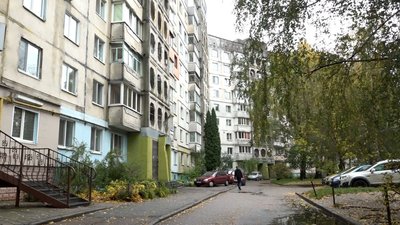 40 людей одночасно застрягли в ліфтах Житомира через відключення світла 40 людей одночасно застрягли в ліфтах Житомира через відключення світла