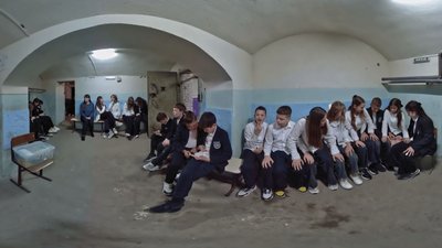 ще одна The Webby Awards ще одна The Webby Awards