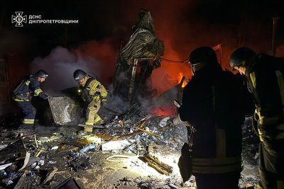Поранений через удари РФ, Бобровий Супермісяць, блекаут у багатоповерхівці. Головні новини Дніпра та області 5 листопада Поранений через удари РФ, Бобровий Супермісяць, блекаут у багатоповерхівці. Головні новини Дніпра та області 5 листопада