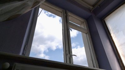 атака шахедом, вибите вікно атака шахедом, вибите вікно