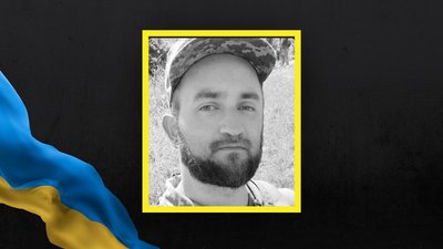 На Львівщині 31 січня прощаються із двома військовослужбовцями