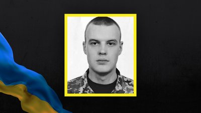 Втрати Волині — загинув Володимир Кожевніков Втрати Волині — загинув Володимир Кожевніков
