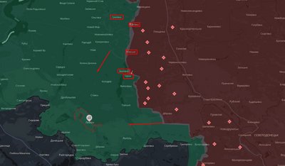Динаміка боїв на Луганщині, фронт біля Покровська, бої за Шевченко та у Кураховому. Фронт на Донбасі 23 грудня Динаміка боїв на Луганщині, фронт біля Покровська, бої за Шевченко та у Кураховому. Фронт на Донбасі 23 грудня