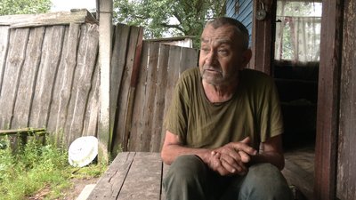 Думали, що сказ, і намагалися вбити: у Жуклі на Чернігівщині померли двоє цуценят, в одного підтвердили сказ Думали, що сказ, і намагалися вбити: у Жуклі на Чернігівщині померли двоє цуценят, в одного підтвердили сказ