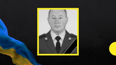 37-й місяць повномасштабної війни: загиблі військові із Закарпаття 37-й місяць повномасштабної війни: загиблі військові із Закарпаття