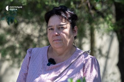 "Немає школи – немає села": як Вишневе на Одещині живе після двох атак РФ "Немає школи – немає села": як Вишневе на Одещині живе після двох атак РФ