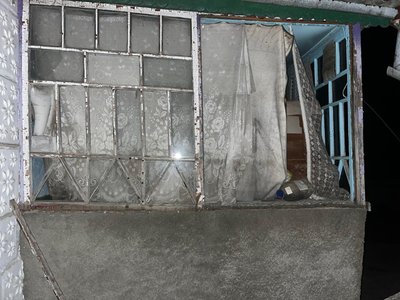 На Вінниччині внаслідок атаки РФ пошкоджені будинки
