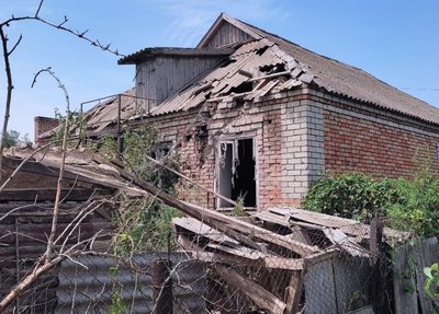 Обстріли Нікопольщини, графіки вимкнення світла, будівництво фортифікацій. Головні новини Дніпра та області 27 листопада Обстріли Нікопольщини, графіки вимкнення світла, будівництво фортифікацій. Головні новини Дніпра та області 27 листопада