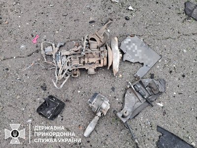 Дев'ятсот двадцять восьмий день війни. Хроніка подій в Одеській області Дев'ятсот двадцять восьмий день війни. Хроніка подій в Одеській області