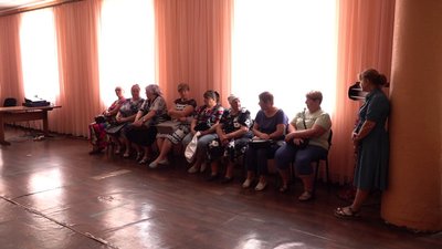 Віддалені села кинули напризволяще: чи доступна медицина у віддалених селах на Черкащині Віддалені села кинули напризволяще: чи доступна медицина у віддалених селах на Черкащині