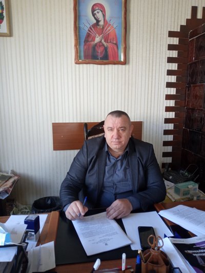 сільські громади сільські громади