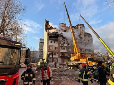 ДСН, будинок, зруйнований будинок, Тернопль ДСН, будинок, зруйнований будинок, Тернопль