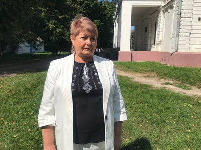 Андрушівка Андрушівка
