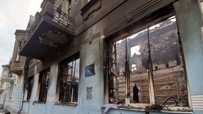 Бахмут Центр дітей та юнацтва Бахмут Центр дітей та юнацтва