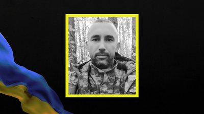 Дмитро Кисельов та Андрій Снаговський. На фронті загинули бійці з Кривого Рогу Дмитро Кисельов та Андрій Снаговський. На фронті загинули бійці з Кривого Рогу