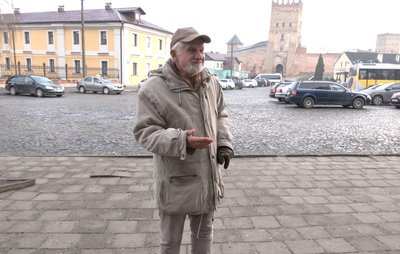 День Соборності — спогади про перший Ланцюг єднання на Волині