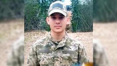 Загиблі герої Вінниччини: за тиждень стало відомо про загибель 20 захисників Загиблі герої Вінниччини: за тиждень стало відомо про загибель 20 захисників