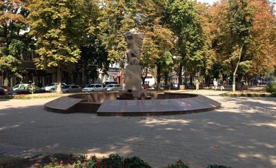 куди піти 18-20 квітня куди піти 18-20 квітня