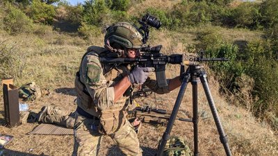 "Чому тато обрав війну?". Історія родини загиблого військовослужбовця "Чому тато обрав війну?". Історія родини загиблого військовослужбовця