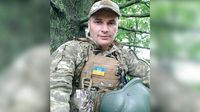 Солдат Микола Базилевич Солдат Микола Базилевич