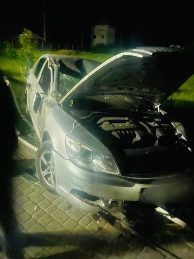 На Івано-Франківщині внаслідок двох ДТП загинули три людини На Івано-Франківщині внаслідок двох ДТП загинули три людини