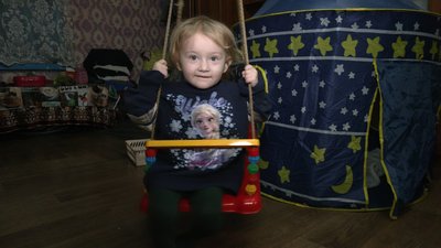 У селі на Чернігівщині проживає 19 багатодітних родин, в яких від 3-х до 7-х дітей: яка демографічна ситуація в Україні У селі на Чернігівщині проживає 19 багатодітних родин, в яких від 3-х до 7-х дітей: яка демографічна ситуація в Україні