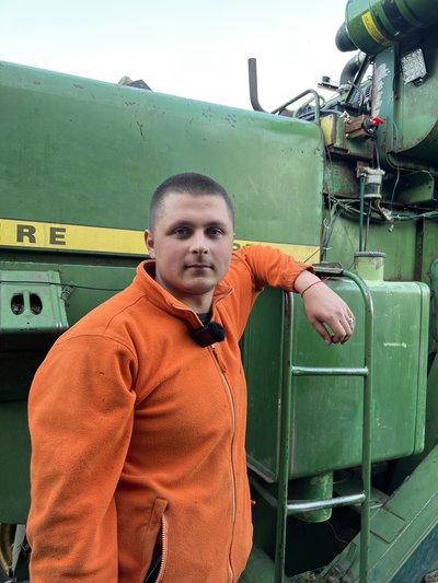 «Утримання дорожче, ніж здача молока»: як родина з Роменщини веде власне господарство «Утримання дорожче, ніж здача молока»: як родина з Роменщини веде власне господарство