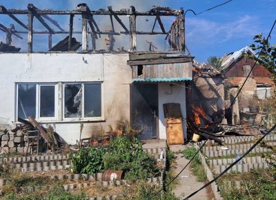 Поранений у Нікополі, загиблий у Кам’янському районі. Головні новини Дніпра та області 11 вересня Поранений у Нікополі, загиблий у Кам’янському районі. Головні новини Дніпра та області 11 вересня