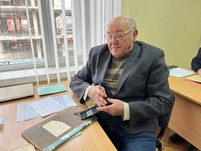 Держархів зберігає майже 10 тисяч генеалогічних записів про волинян. Як дослідити родинне дерево Держархів зберігає майже 10 тисяч генеалогічних записів про волинян. Як дослідити родинне дерево