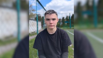 Через збройну агресію РФ протягом року на Чернігівщині загинули четверо дітей Через збройну агресію РФ протягом року на Чернігівщині загинули четверо дітей